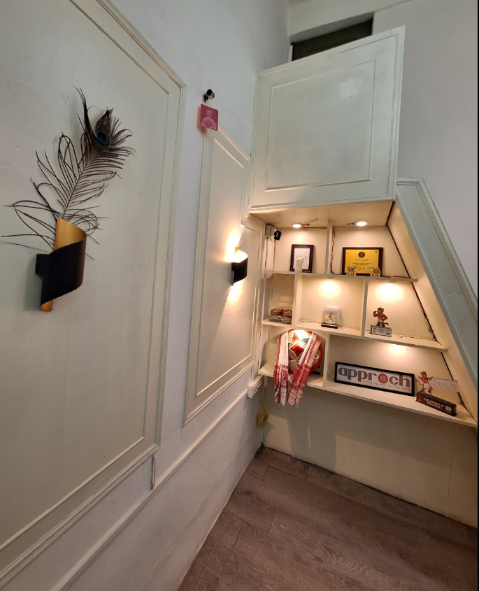 Approch India Office Decor