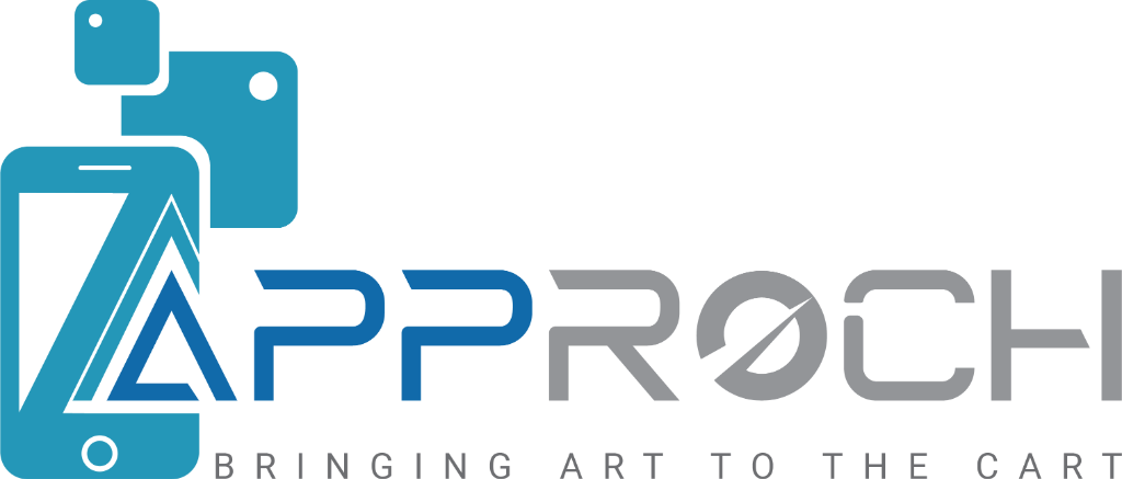 Approch India Logo